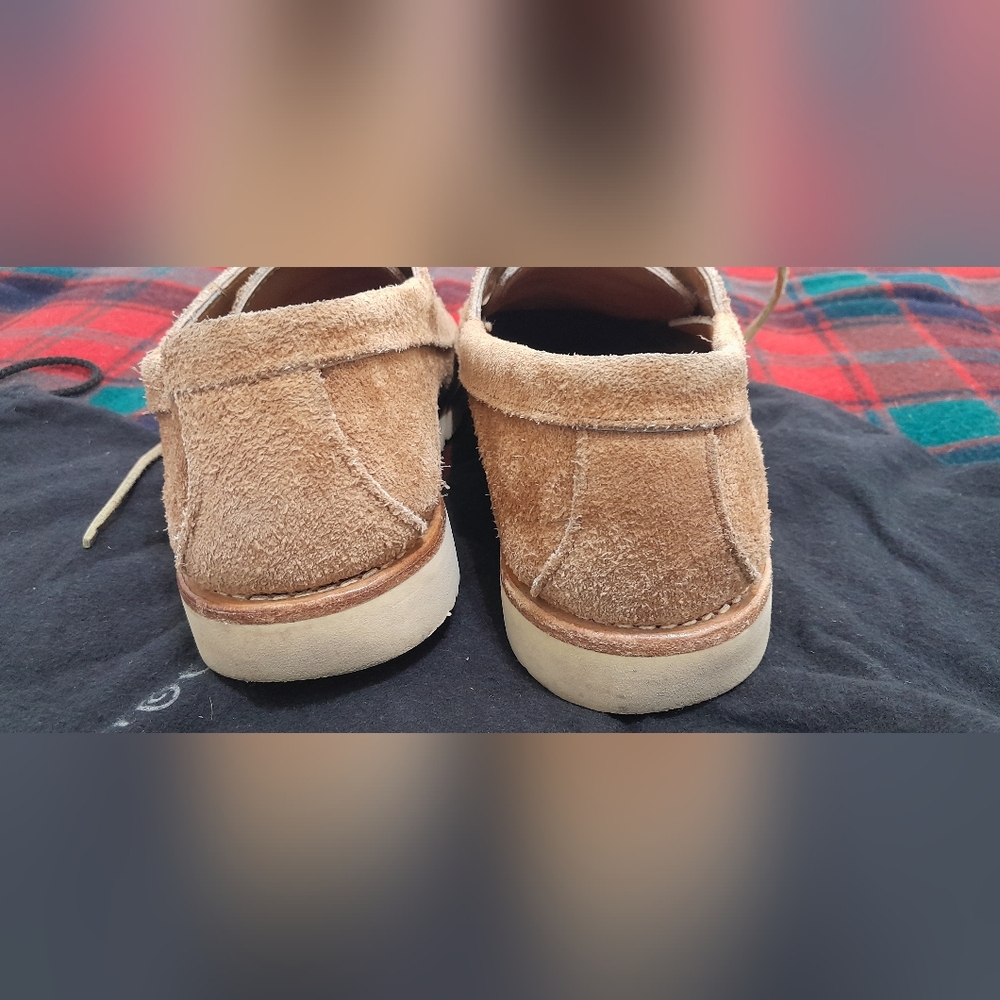Rancourt Ranger Moc 10d - Picture 5 of 8
